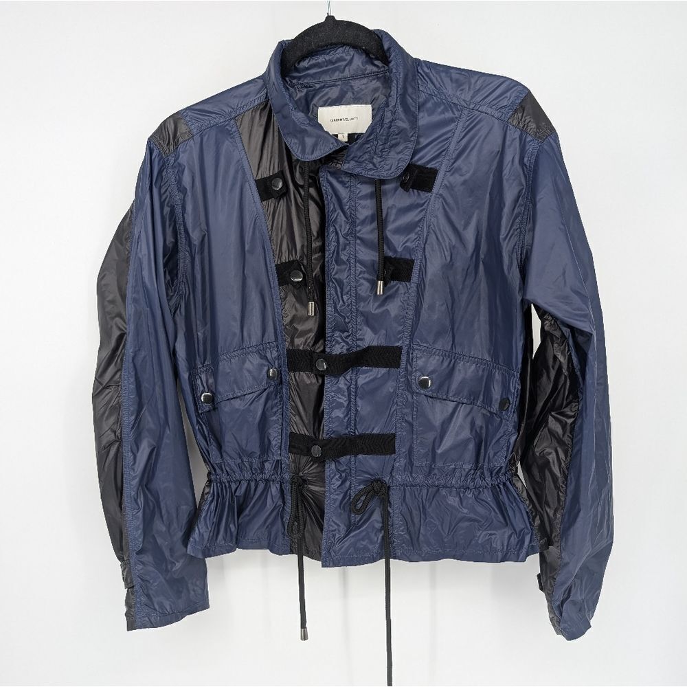 Current Elliot The Rictus Jacket - Picture 4 of 11